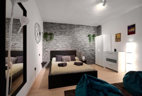Xenia Apartments - Nuovo appartamento in zona tranquilla